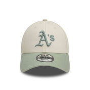 Gorra New Era Patch Oakland Athletics 9Forty