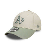 Gorra New Era Patch Oakland Athletics 9Forty
