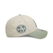 Gorra New Era Patch Oakland Athletics 9Forty