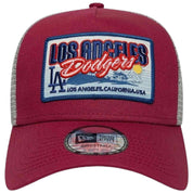Gorra New Era Mlb La Dodgers