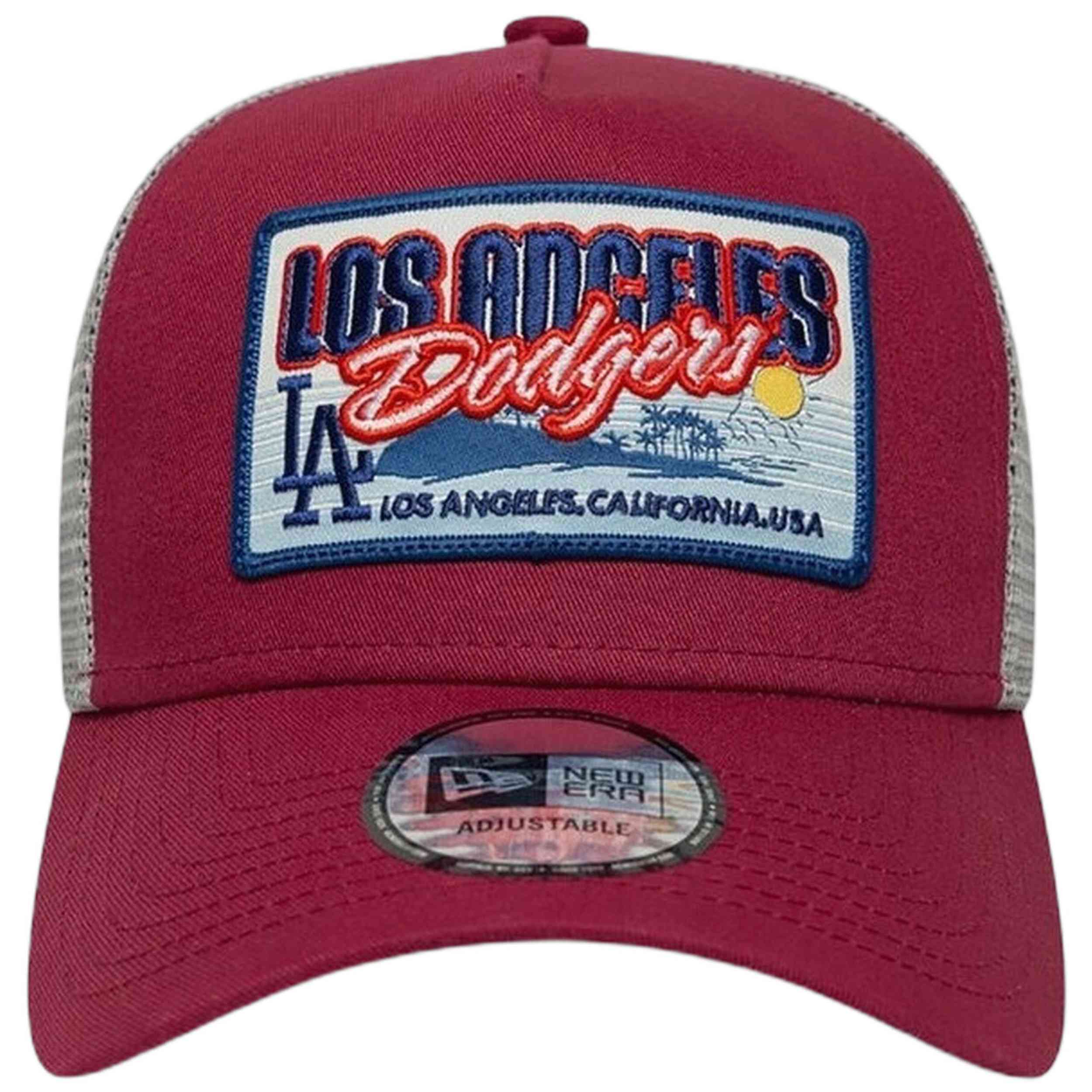 Gorra New Era Mlb La Dodgers