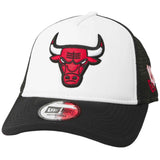 Gorra New Era Chicago Bulls Nba Flower 9Forty