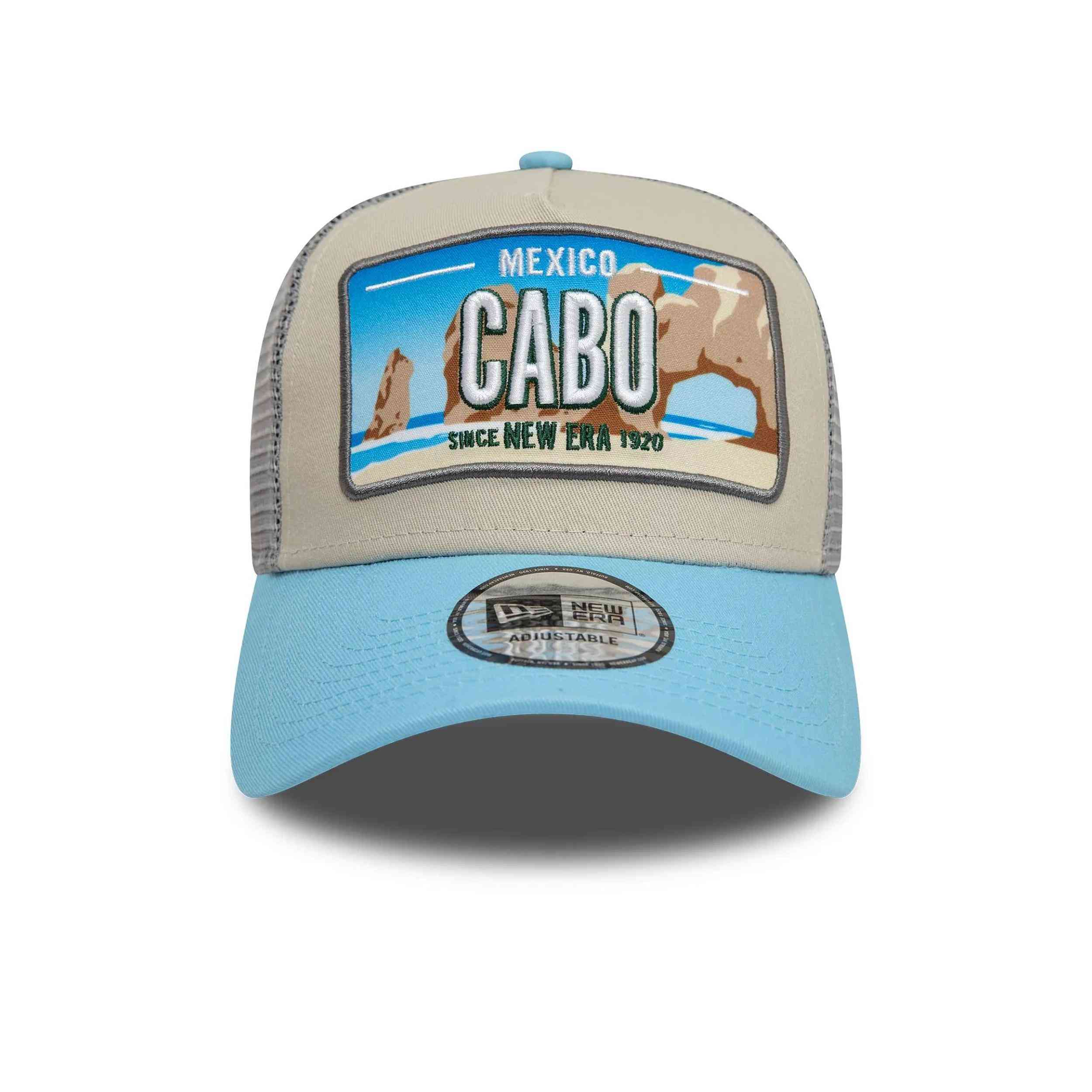Gorra New Era 60595298