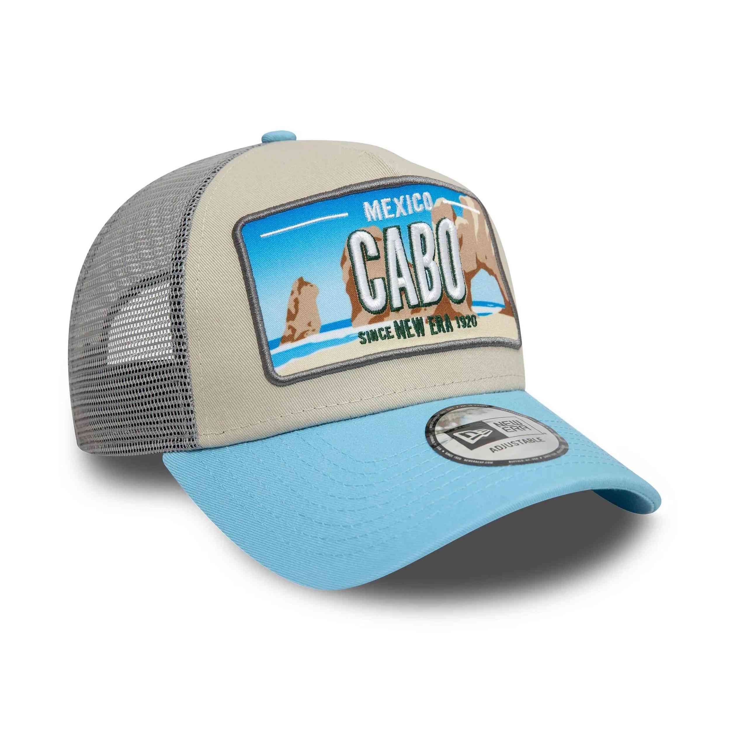 Gorra New Era 60595298