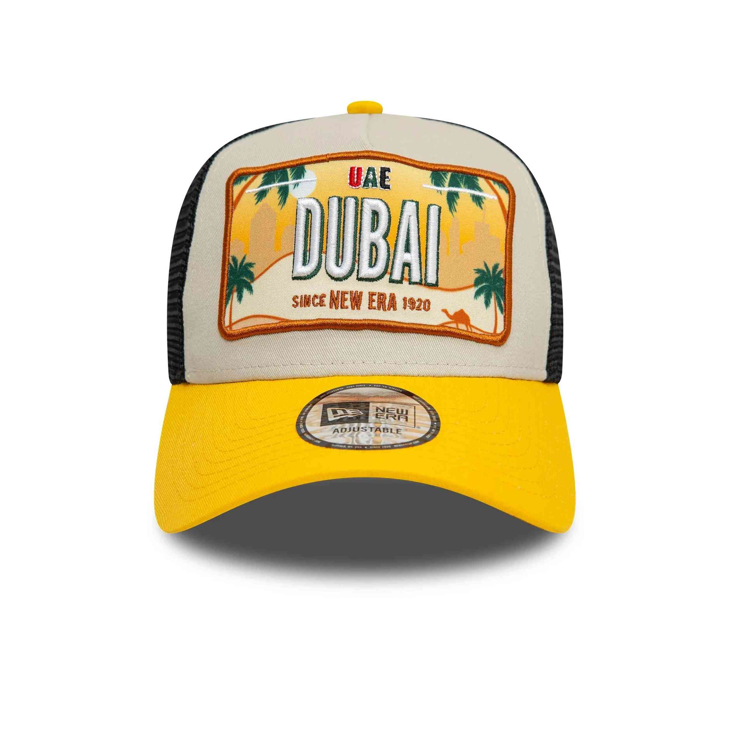 Gorra New Era 60595313