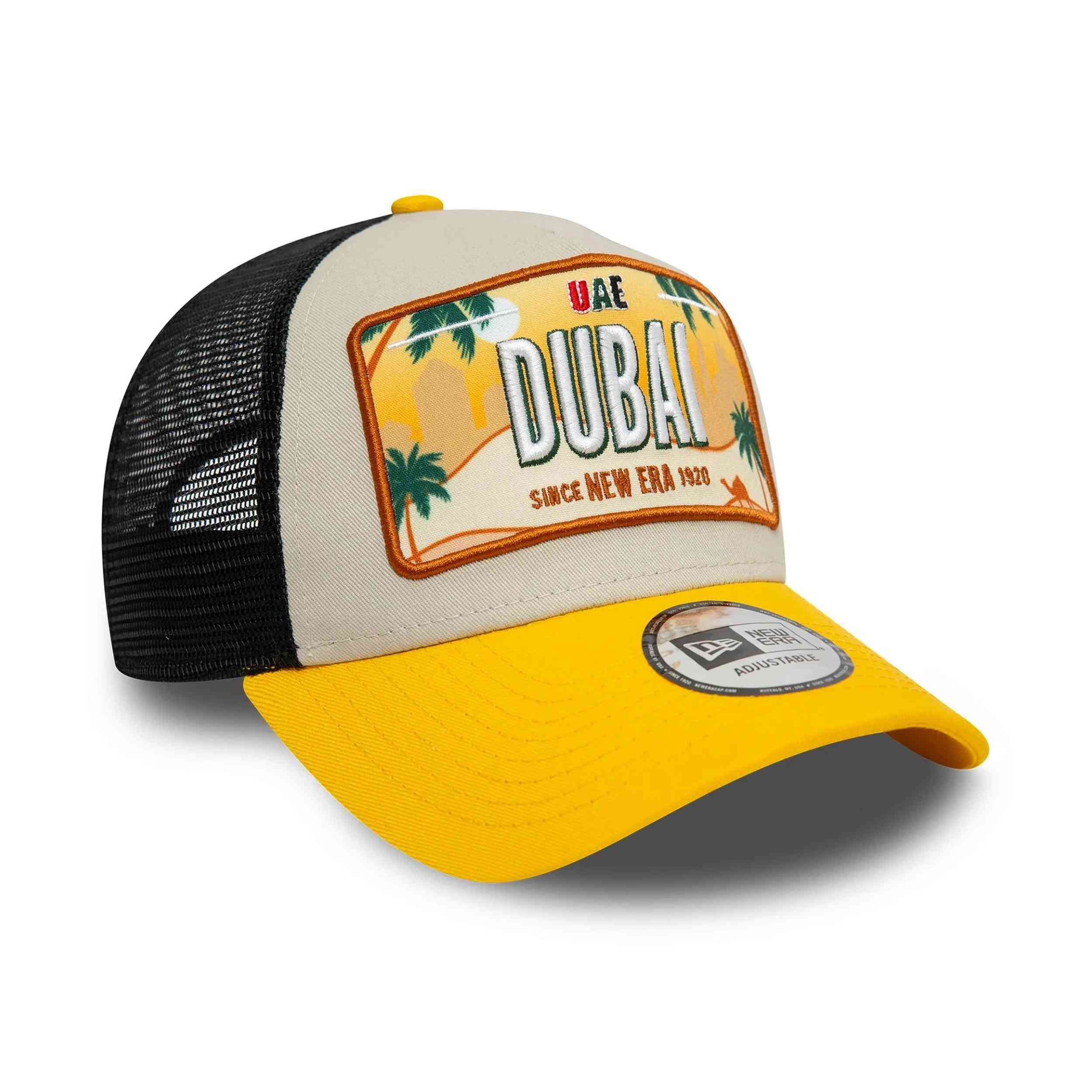 Gorra New Era 60595313