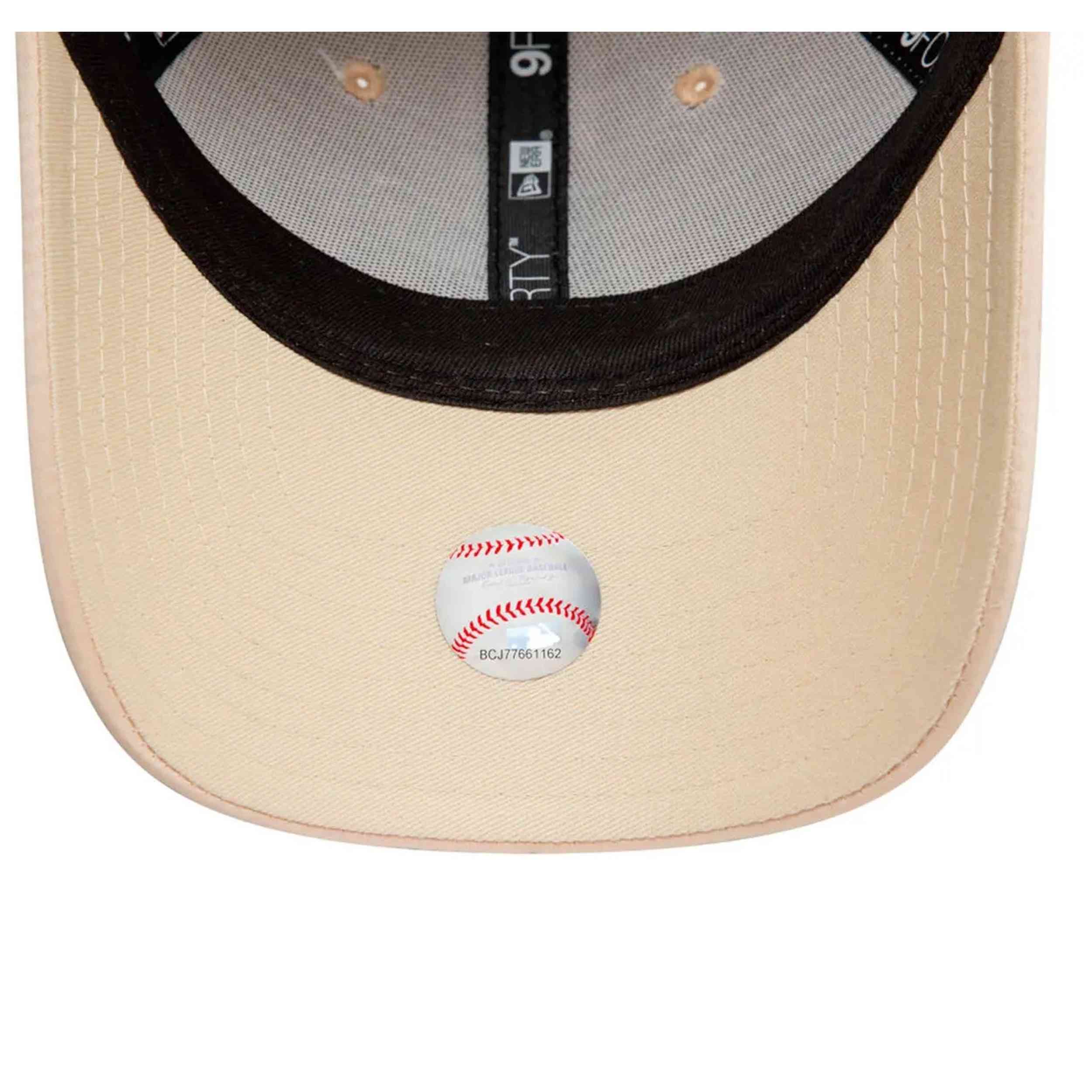 Gorra New Era La Dodgers 9Forty