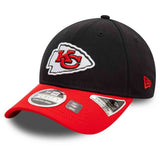Gorra New Era Nfl Kansas City Chiefs