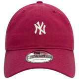 Gorra New Era New Era New York Yankees Mini Washed 9Twenty Red