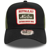 Gorra New Era Patch Trucker
