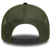 Gorra New Era Patch Trucker