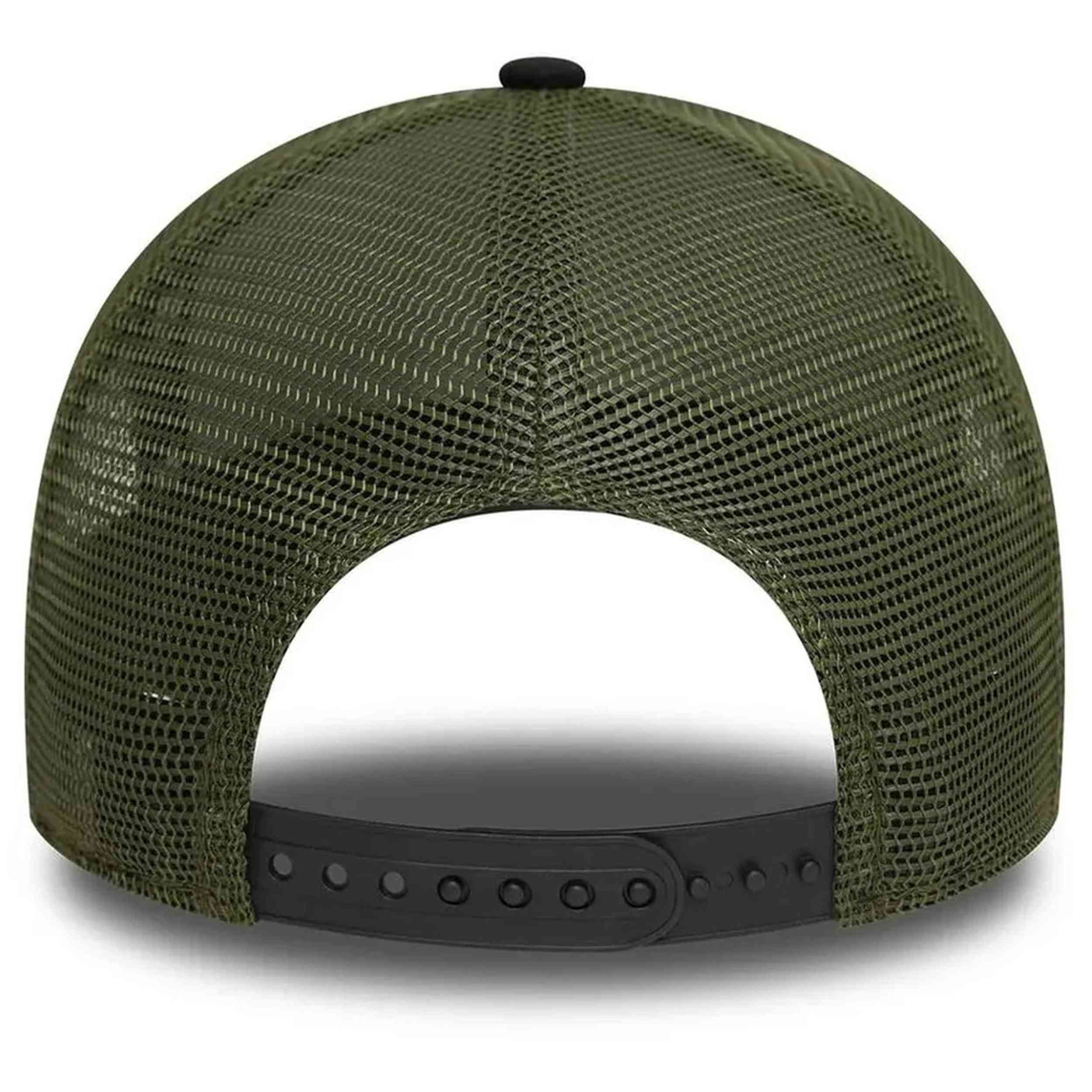 Gorra New Era Patch Trucker