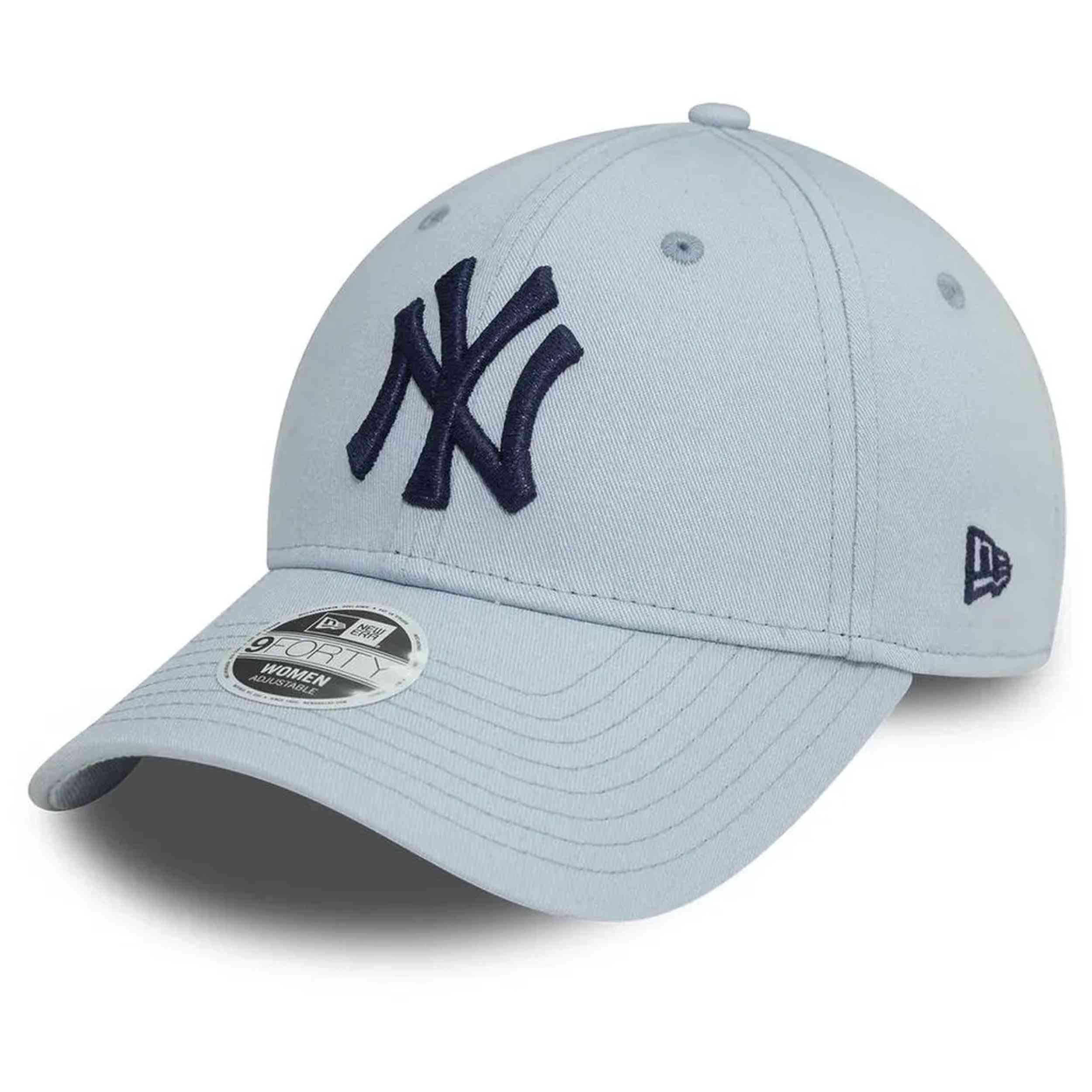 Gorra New Era 9Forty Ny Yankees Logo