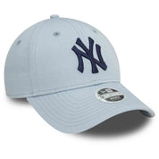 Gorra New Era 9Forty Ny Yankees Logo