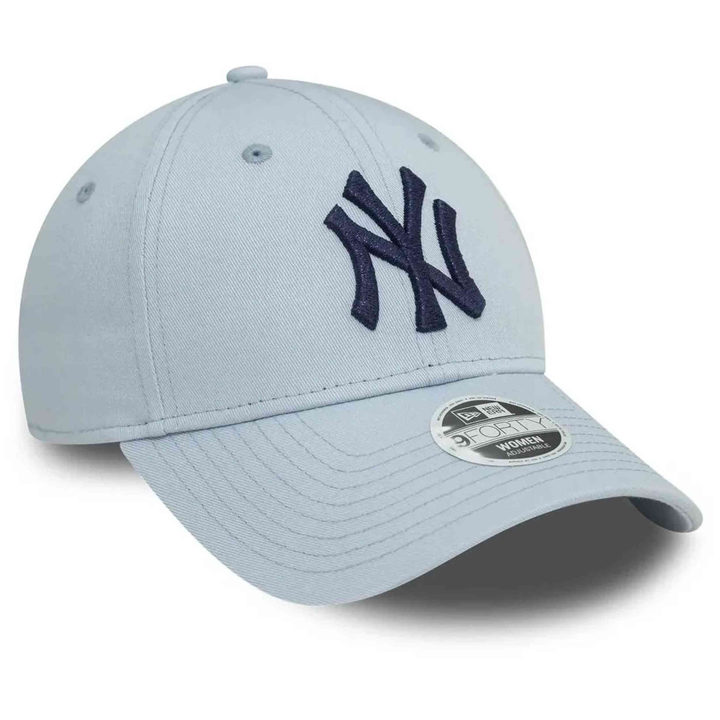 Gorra New Era 9Forty Ny Yankees Logo