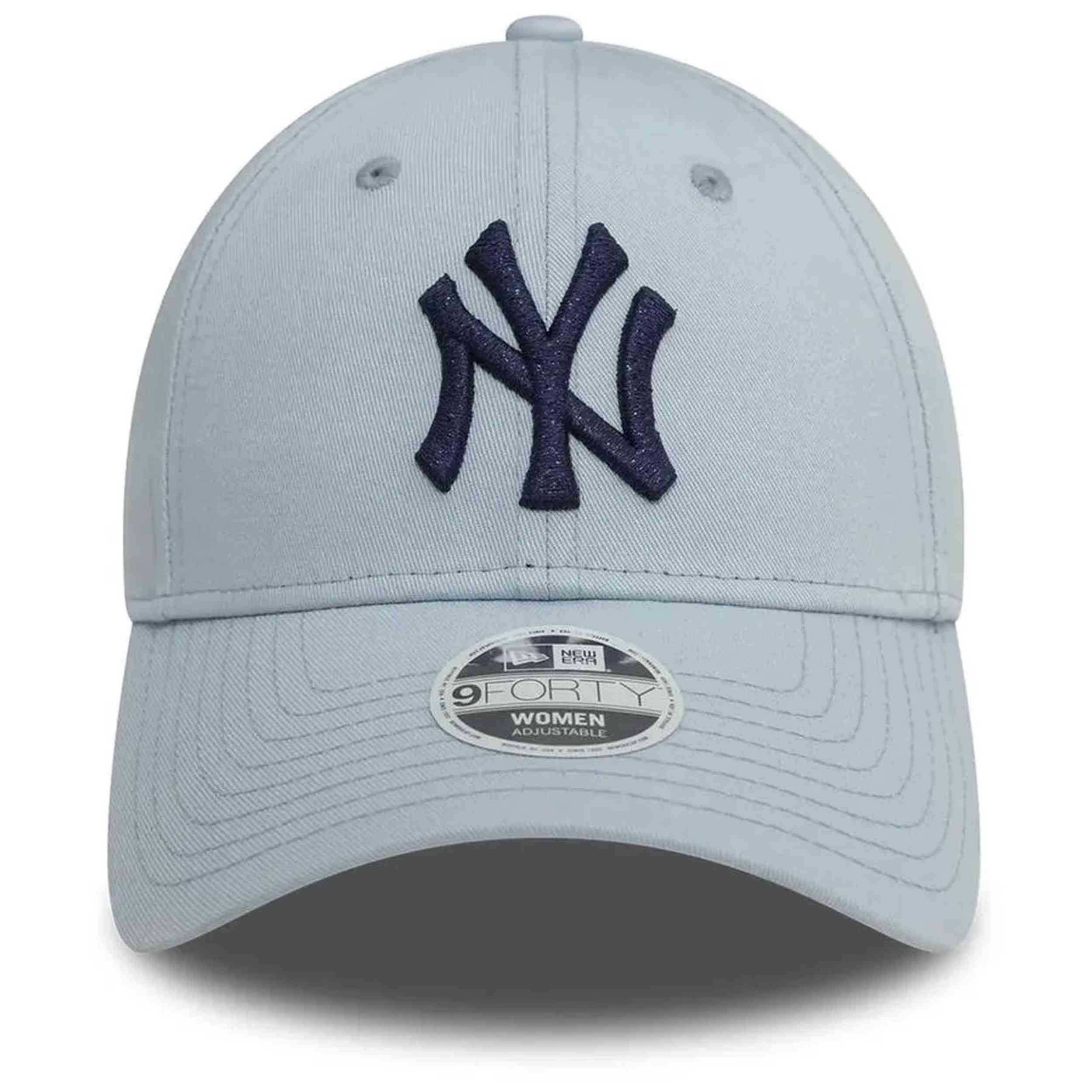 Gorra New Era 9Forty Ny Yankees Logo