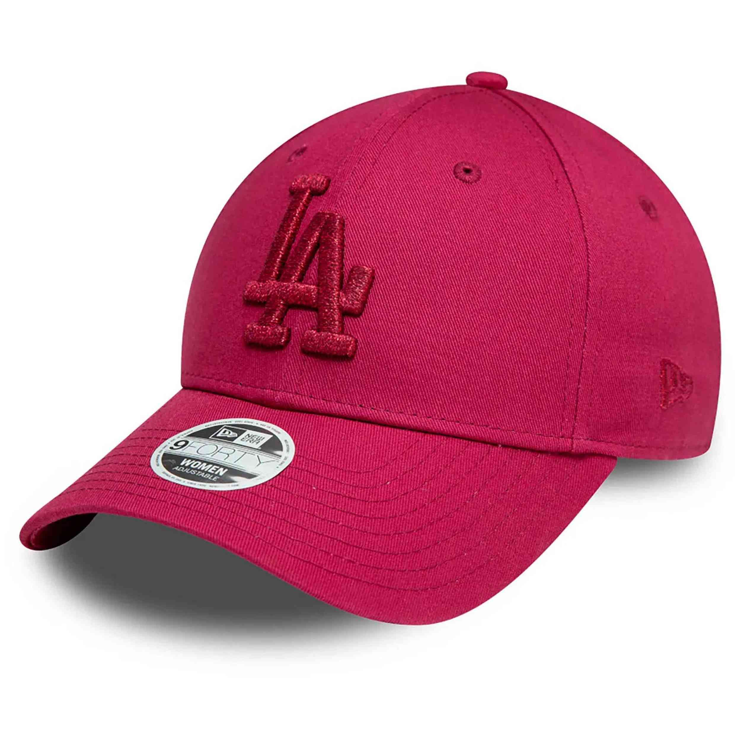 Gorra New Era La Dodgers 9Forty