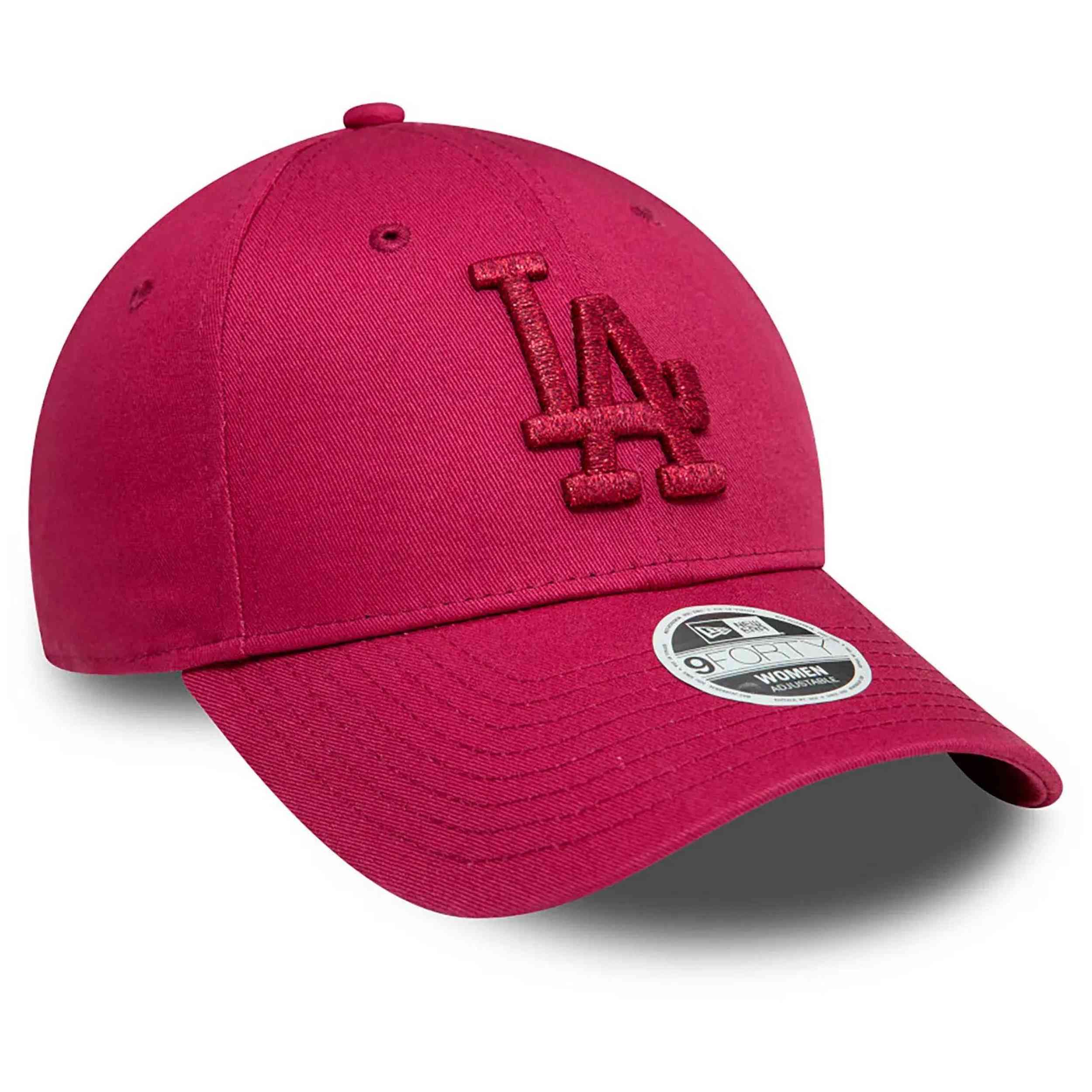 Gorra New Era La Dodgers 9Forty