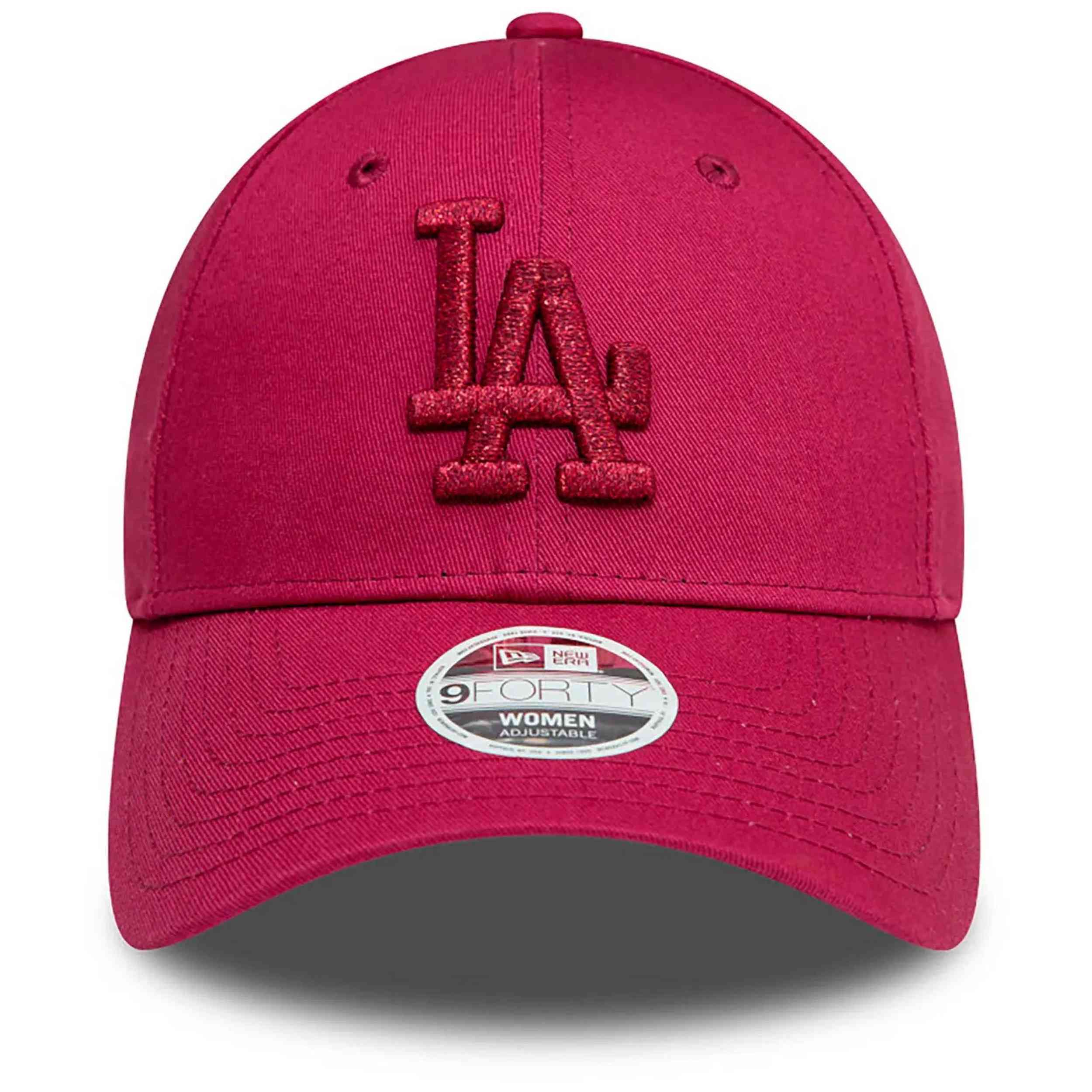 Gorra New Era La Dodgers 9Forty
