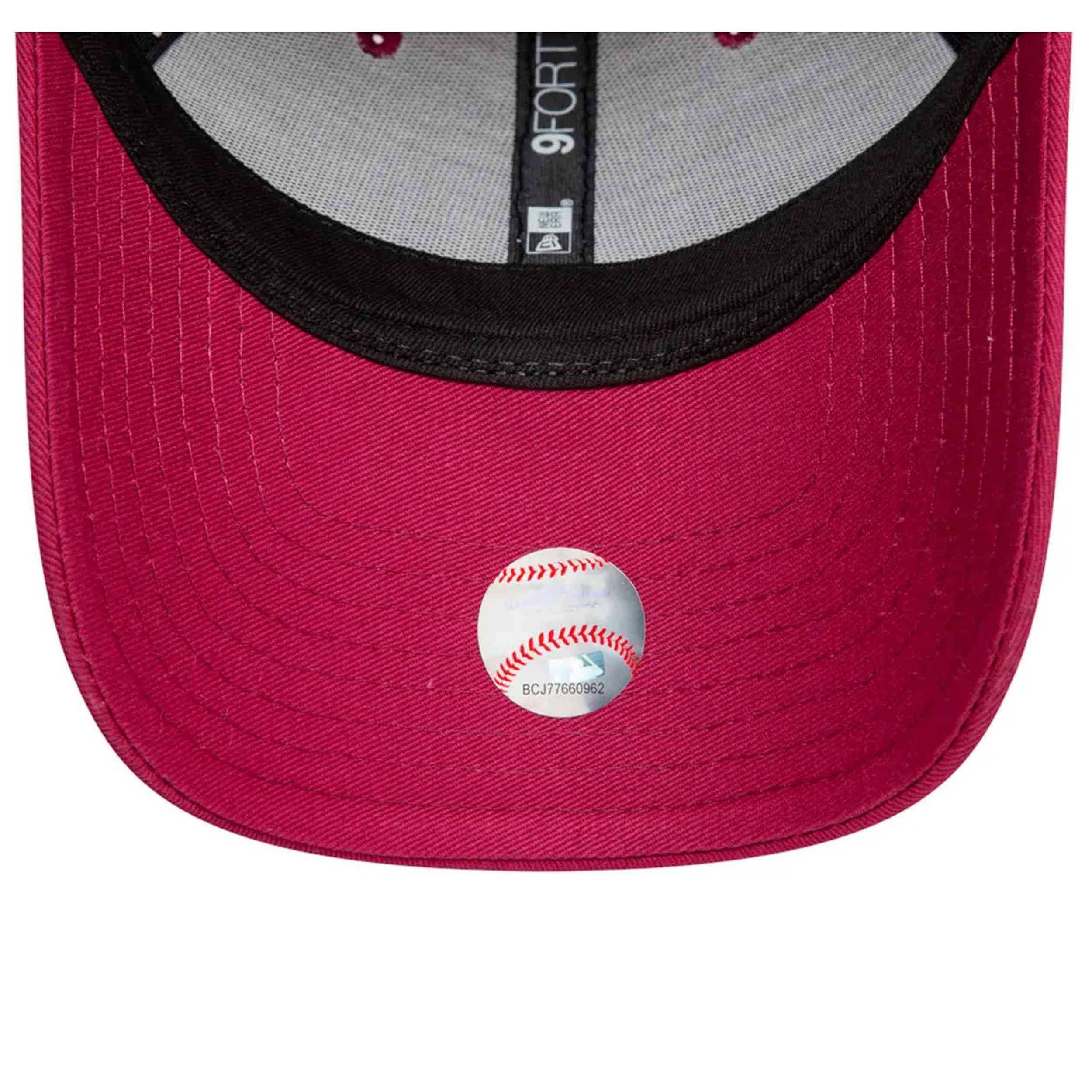 Gorra New Era La Dodgers 9Forty