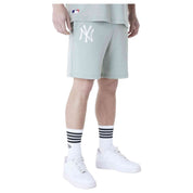 Pantalon Corto New Era New York Yankees