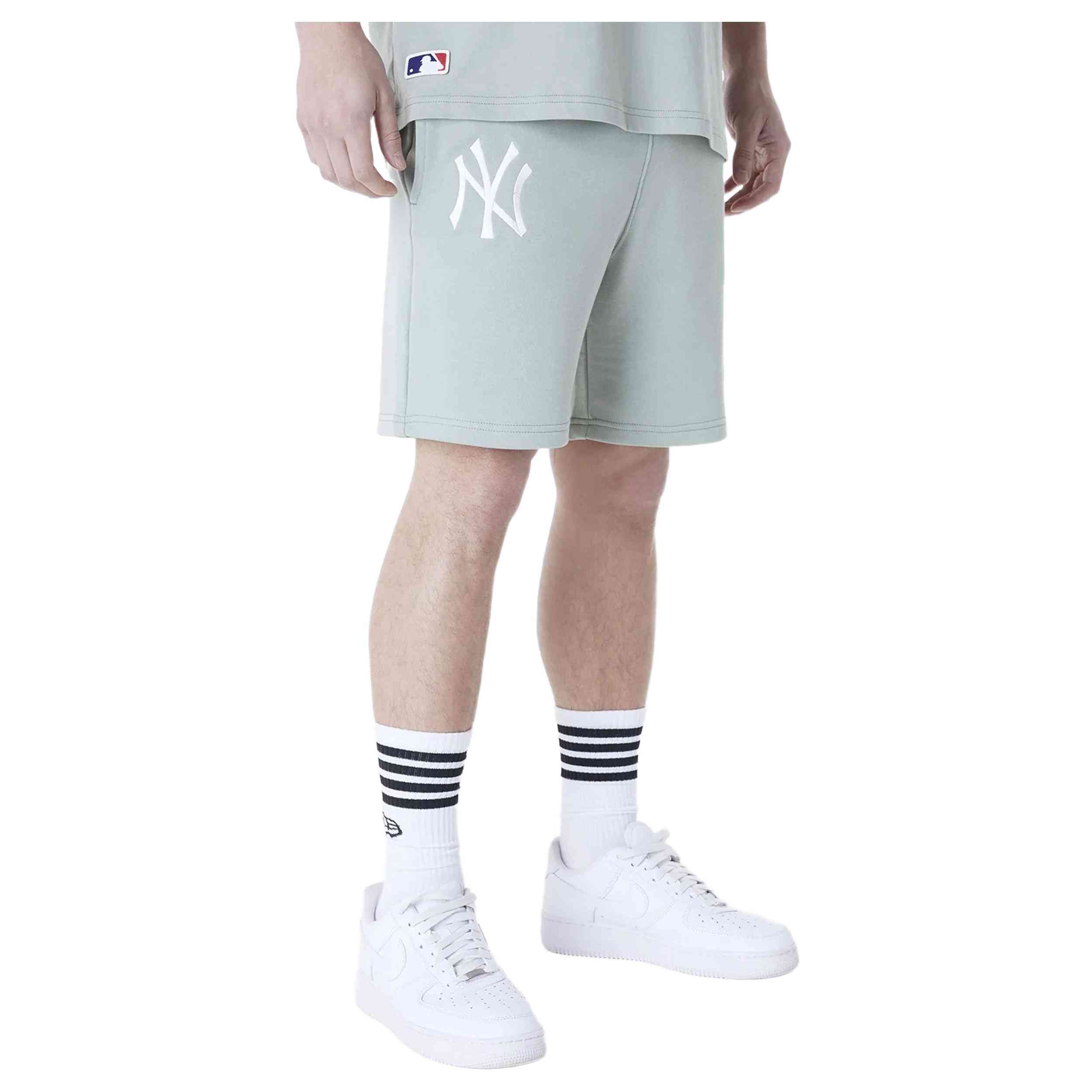 Pantalon Corto New Era New York Yankees