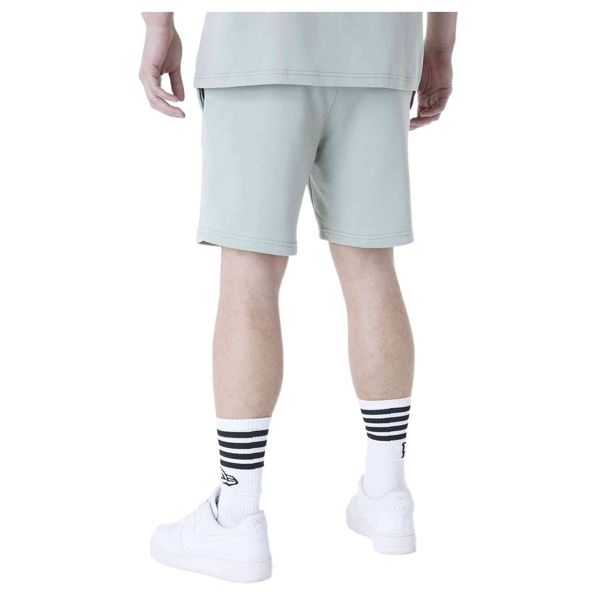 Pantalon Corto New Era New York Yankees