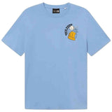 Camiseta De Manga Corta New Era