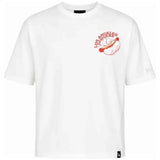 Camiseta De Manga Corta New Era