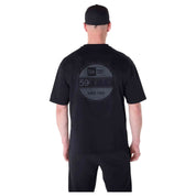 Camiseta De Manga Corta New Era 60596291