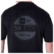 Camiseta De Manga Corta New Era 60596291