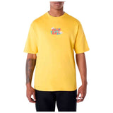 Camiseta De Manga Corta New Era Camiseta M/C Casual New Era Ne Drink Graphic Os Tee Newera