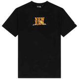 Camiseta De Manga Corta New Era