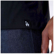 Camiseta De Manga Corta New Era Fruit Graphic La Dodgers