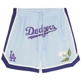 Pantalon Corto New Era