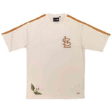 Camiseta De Manga Corta New Era