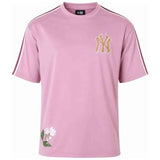 Camiseta De Manga Corta New Era