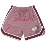 Pantalon Corto New Era