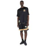 Pantalon Corto New Era