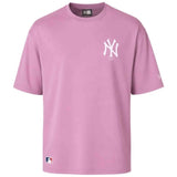 Camiseta De Manga Corta New Era
