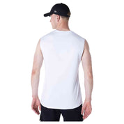 Camiseta De Manga Corta New Era New York Yankees Mlb