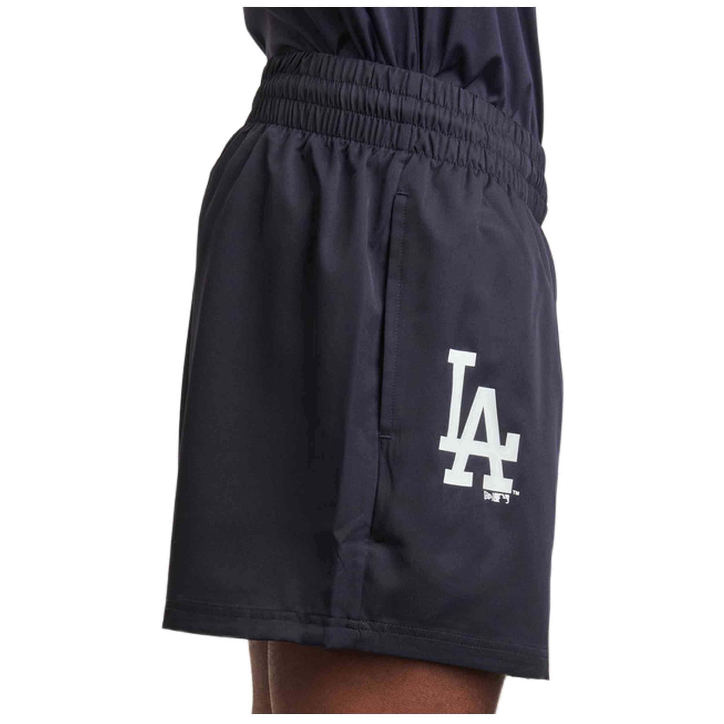 Pantalon Corto New Era La Dodgers
