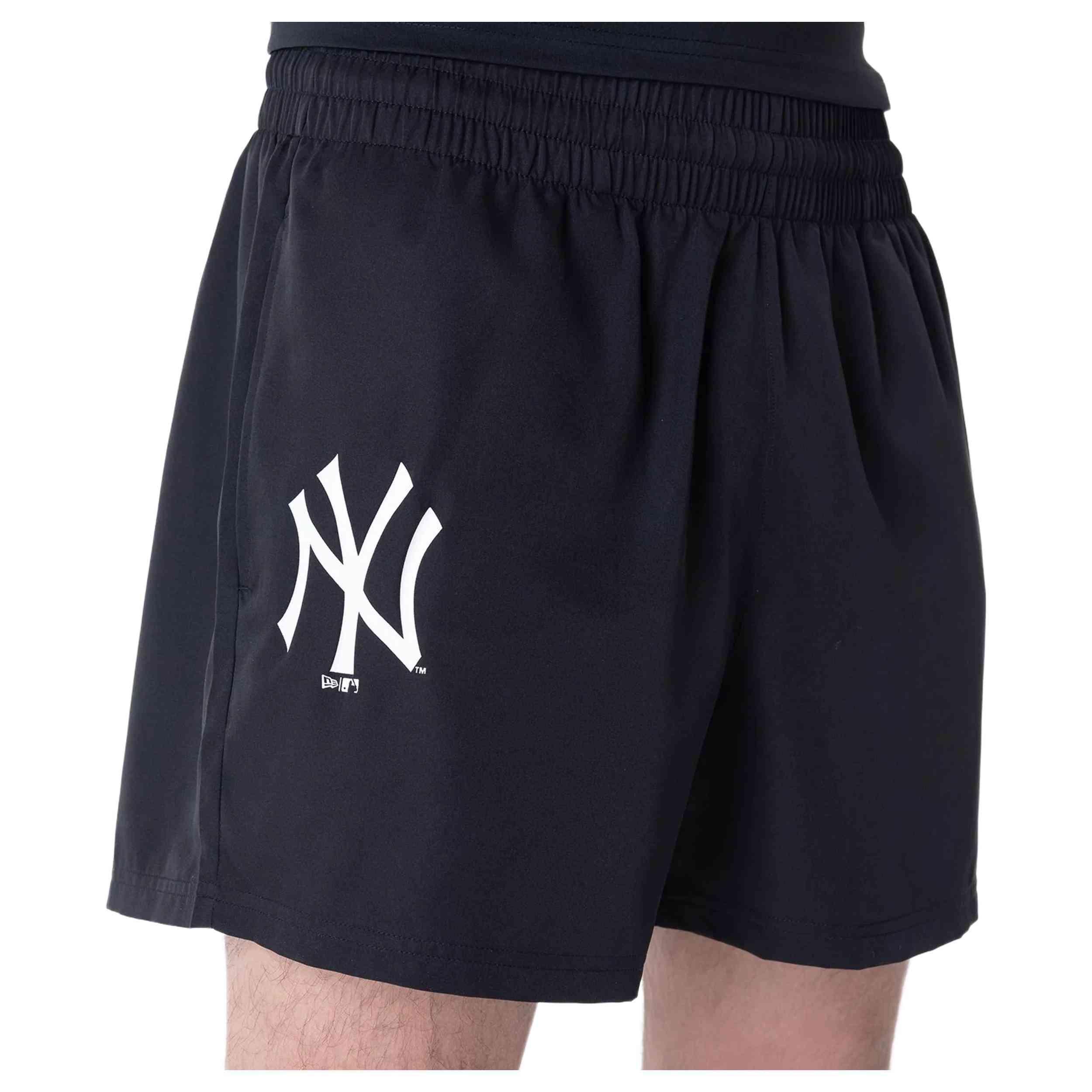 Pantalon Corto New Era 60596362