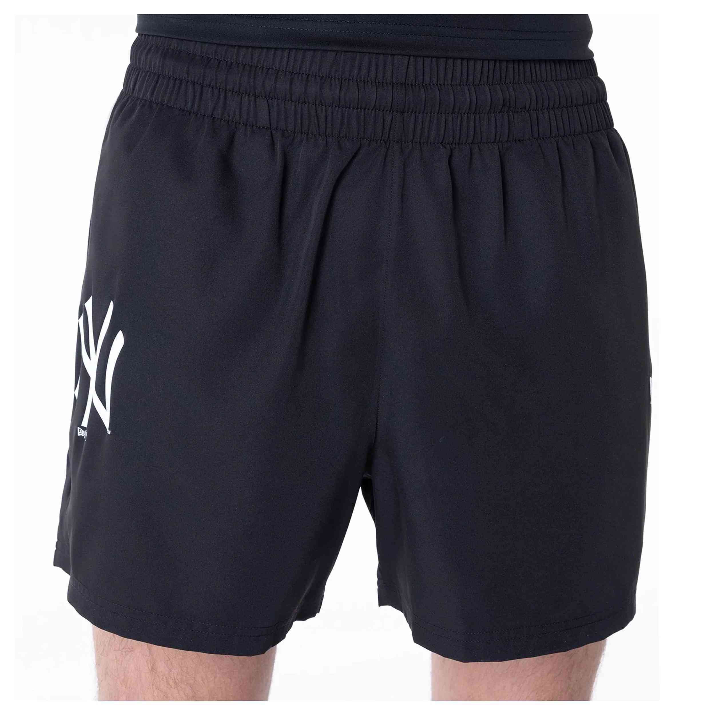 Pantalon Corto New Era 60596362