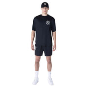 Pantalon Corto New Era 60596362