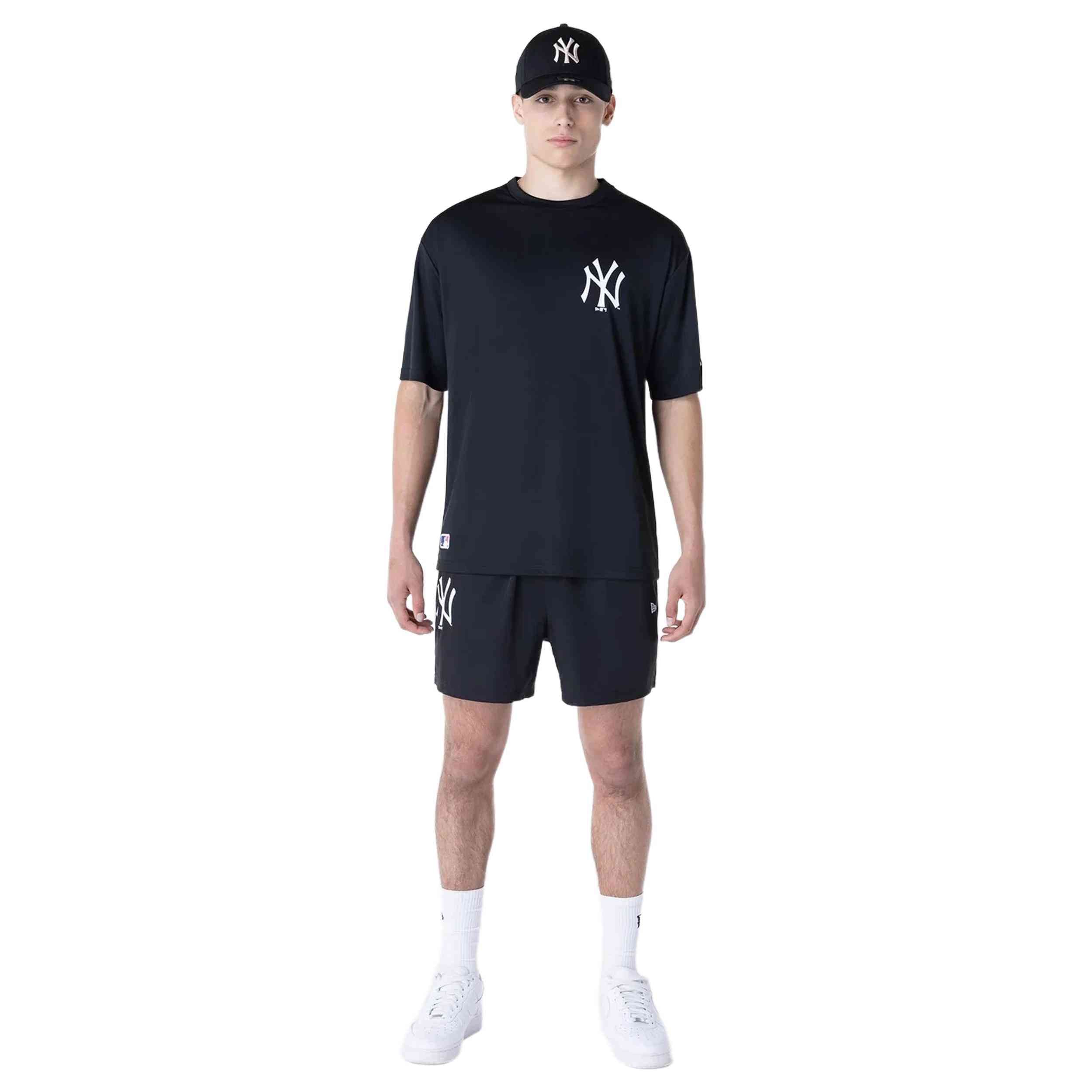 Pantalon Corto New Era 60596362