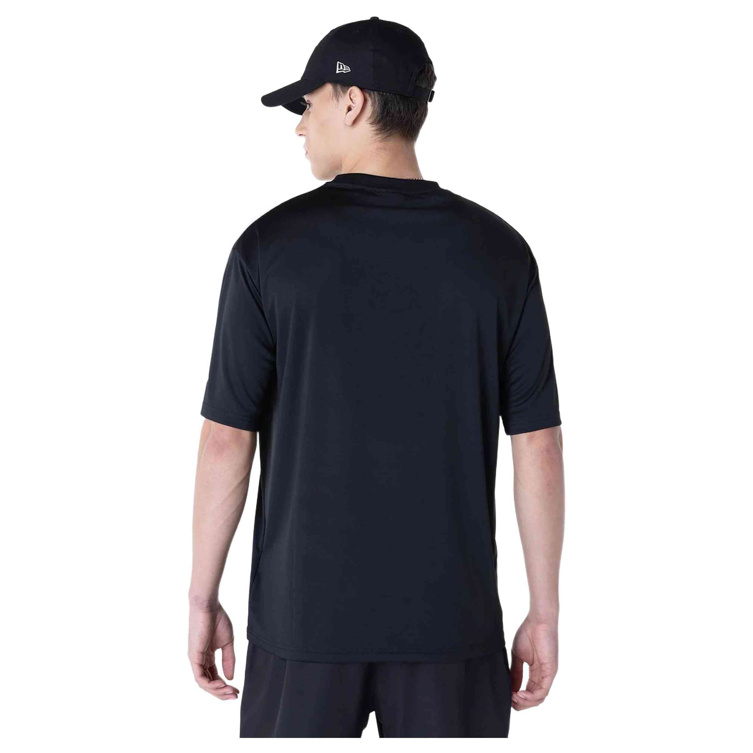 Camiseta De Manga Corta New Era 60596365