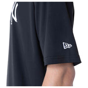 Camiseta De Manga Corta New Era 60596365