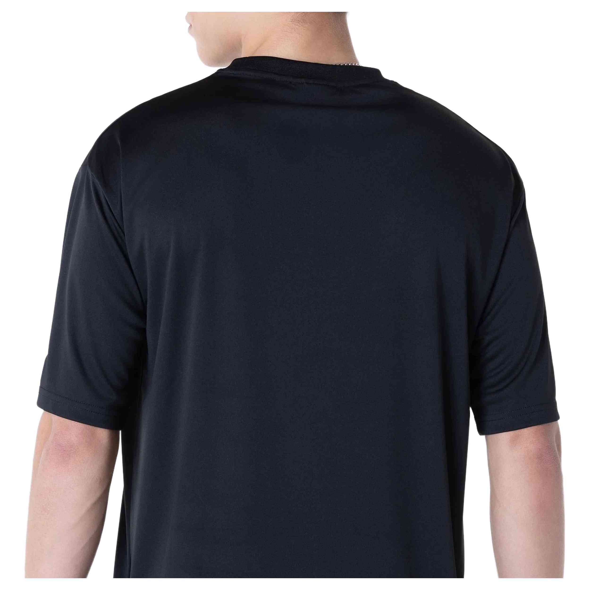 Camiseta De Manga Corta New Era 60596365