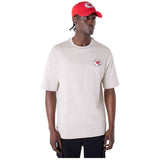 Camiseta De Manga Corta New Era